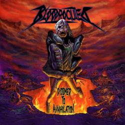 Doomed to Annihilation